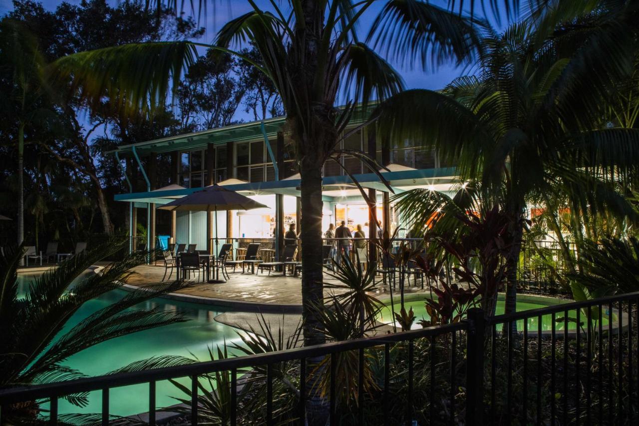 Mobys Beachside Retreat Blueys Beach Exterior photo