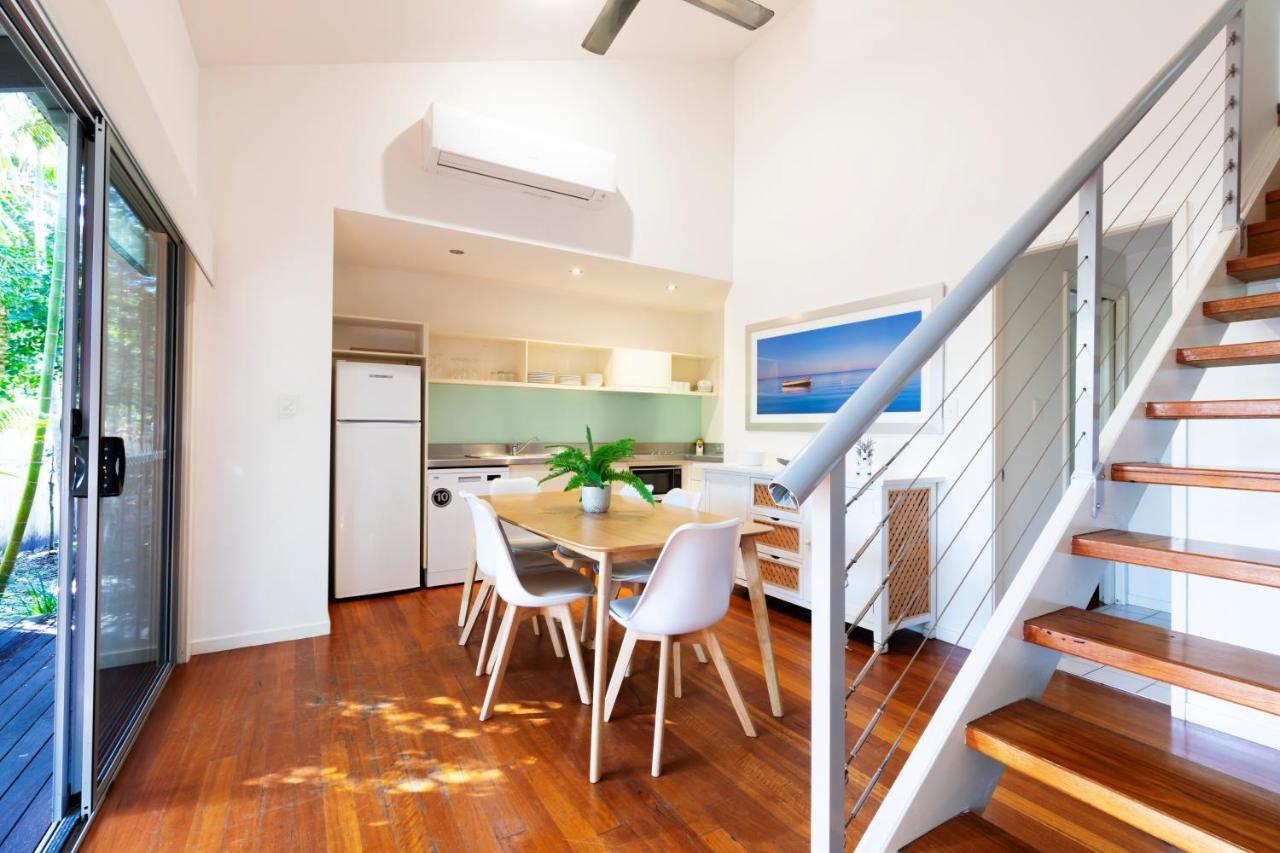 Mobys Beachside Retreat Blueys Beach Exterior photo
