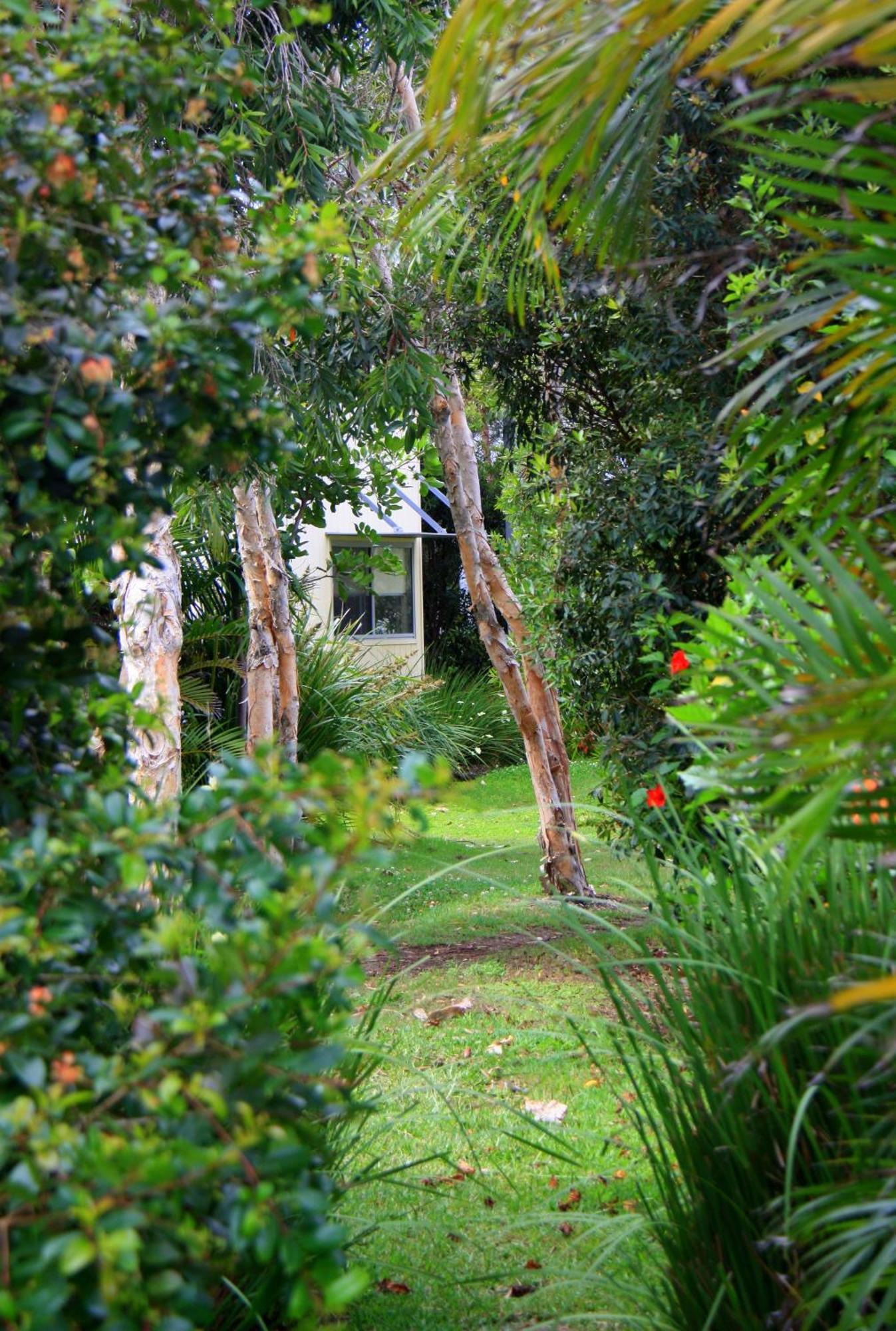 Mobys Beachside Retreat Blueys Beach Exterior photo