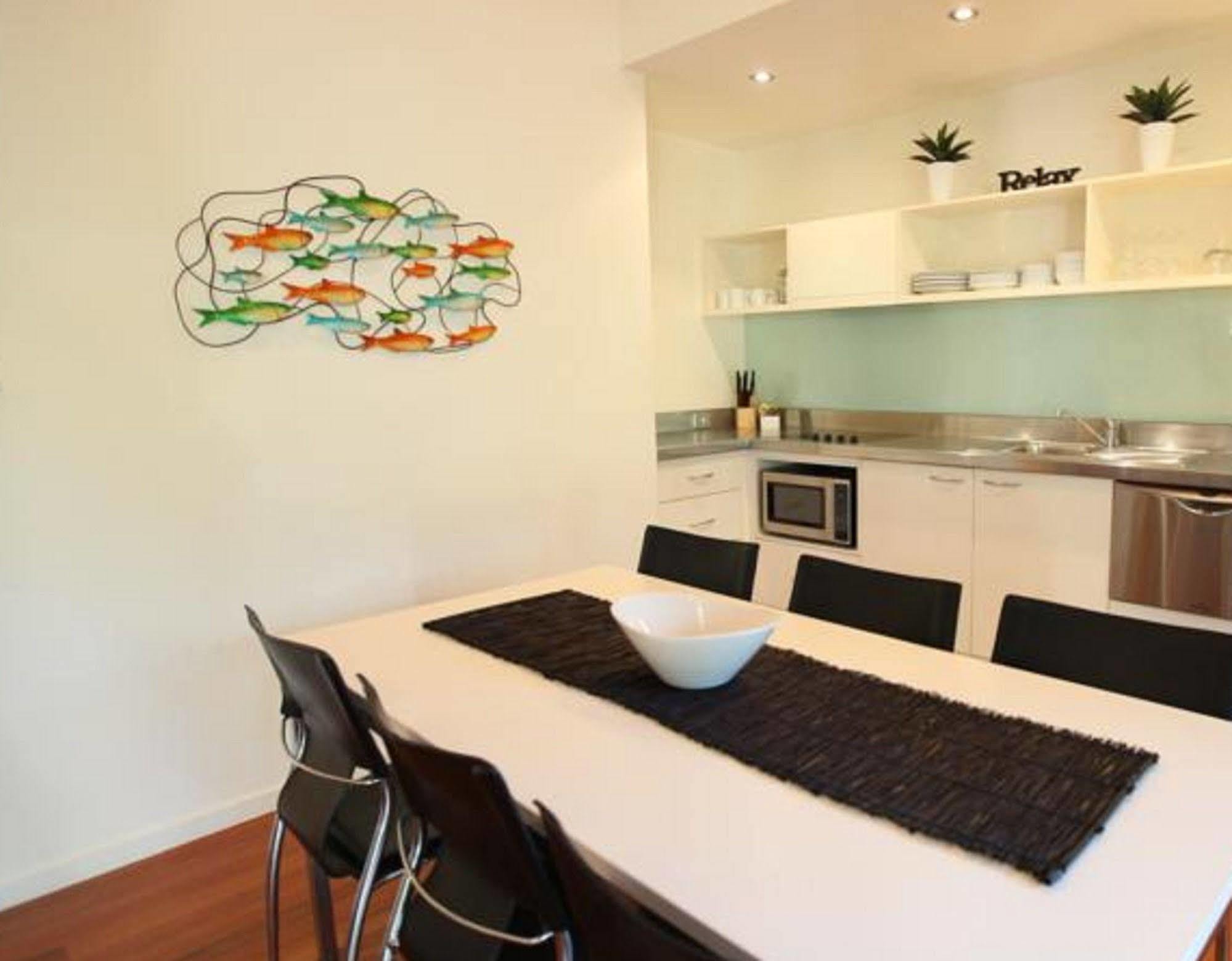 Mobys Beachside Retreat Blueys Beach Exterior photo